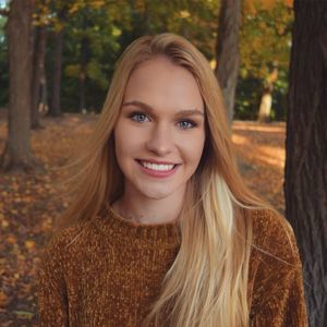 Meet your Posher, Shelby